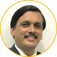 Prof Iyer